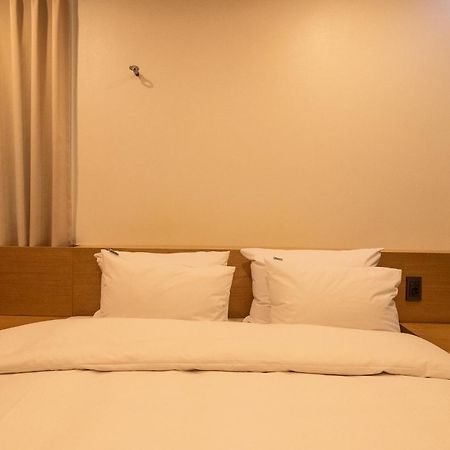 H Avenue Chuncheon Hotel Екстериор снимка