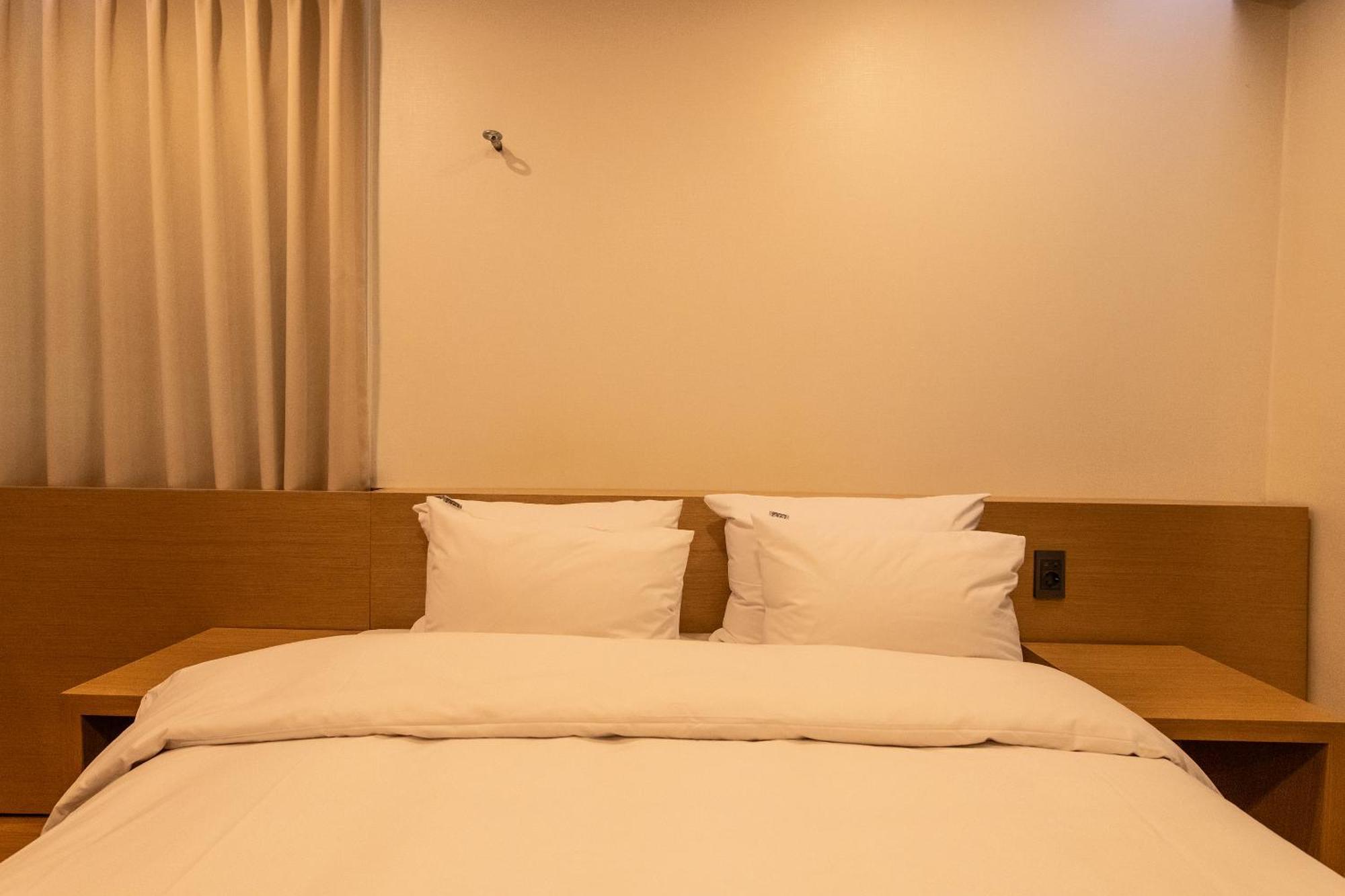 H Avenue Chuncheon Hotel Екстериор снимка